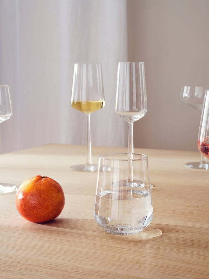 Set de 2 copas de cava Essence, set de 2 Iittala