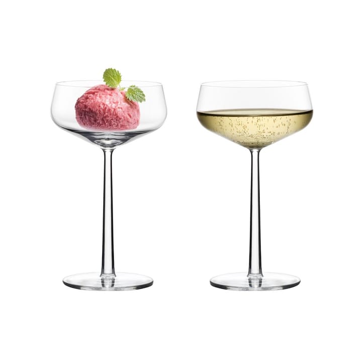 Set de 2 copas de coctel Essence - 31 cl - Iittala