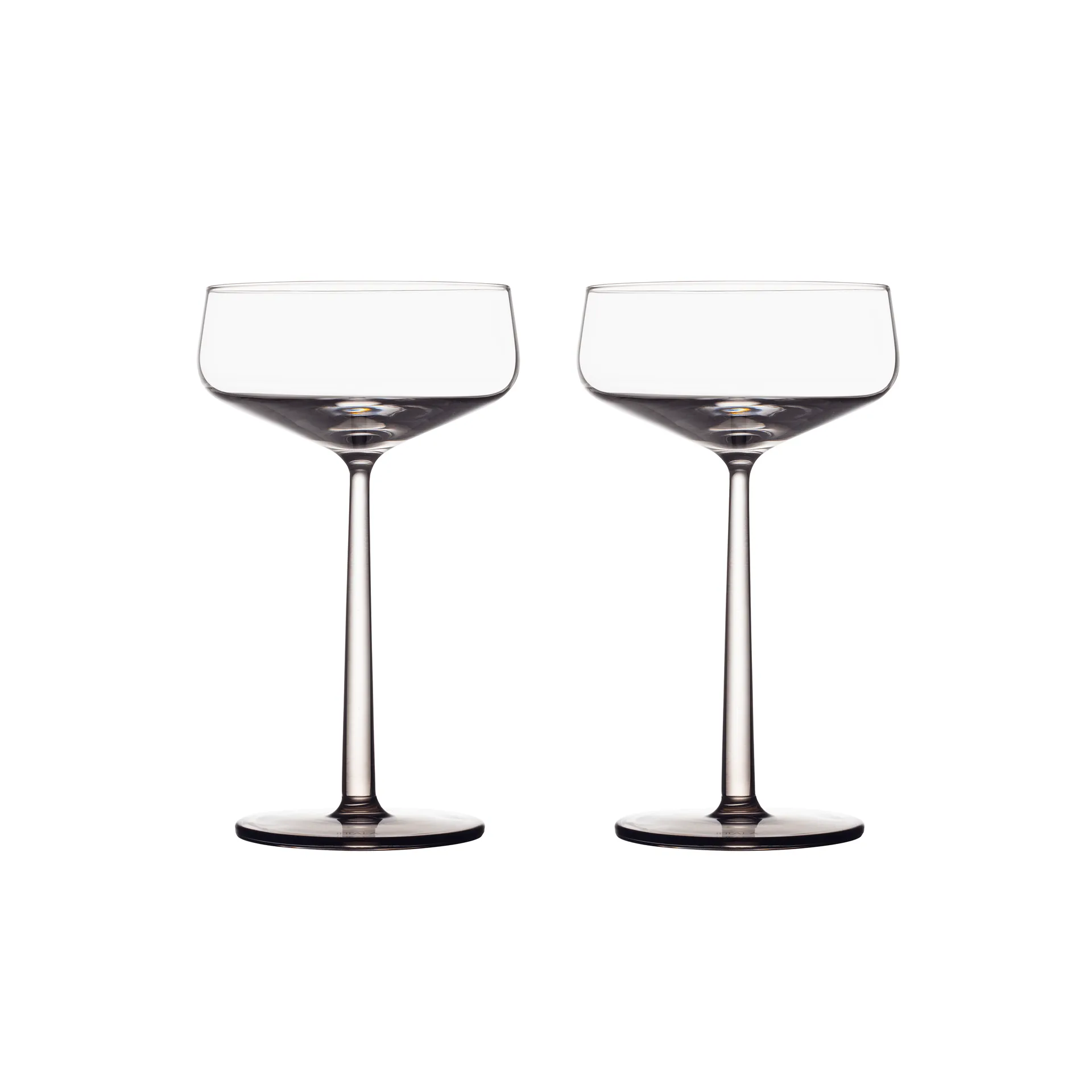 Set de 2 copas de coctel Essence, Lino, 31 cl Iittala