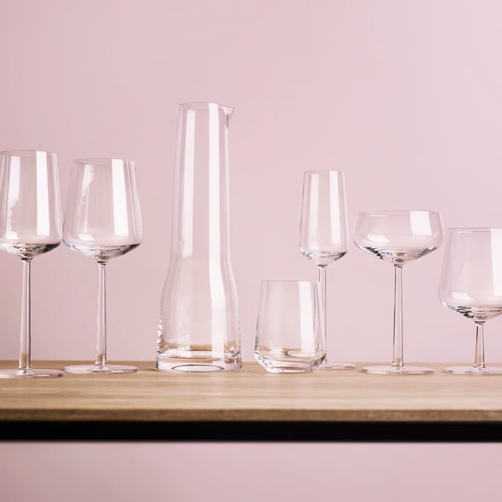 Set de 2 vasos Essence, 35 cl Iittala