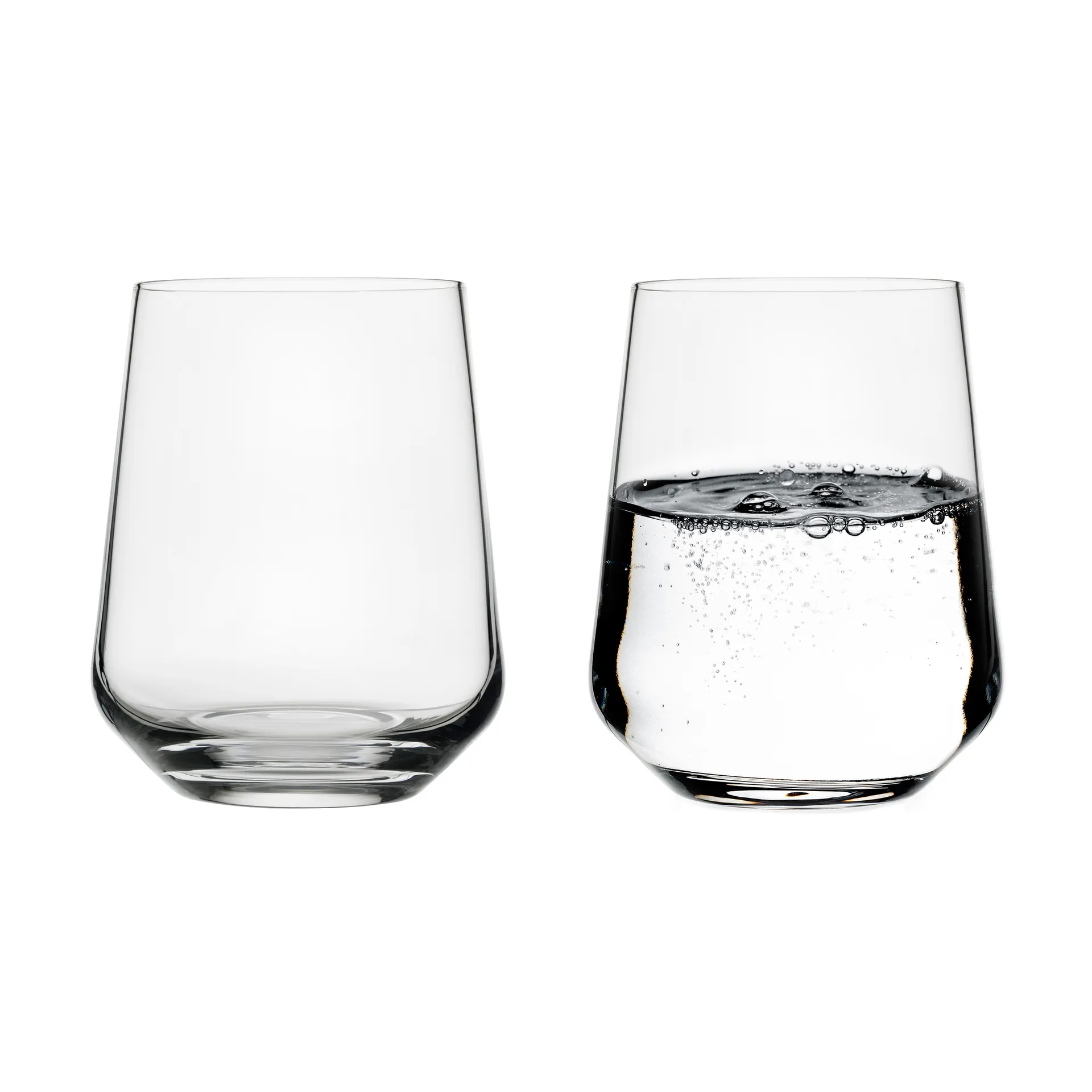 Set de 2 vasos Essence, 35 cl Iittala