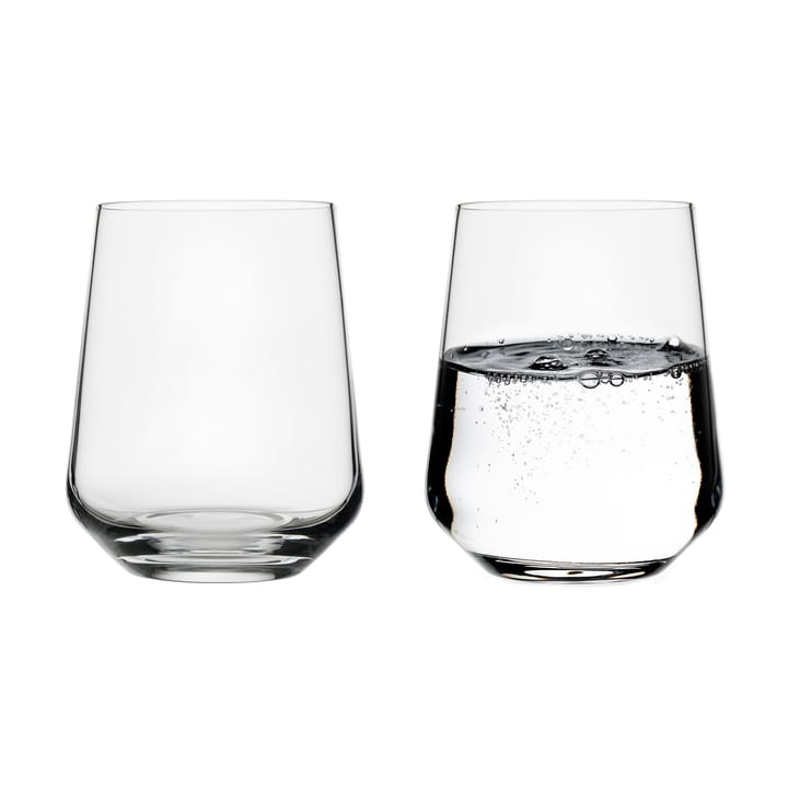 Set de 2 vasos Essence - 35 cl - Iittala