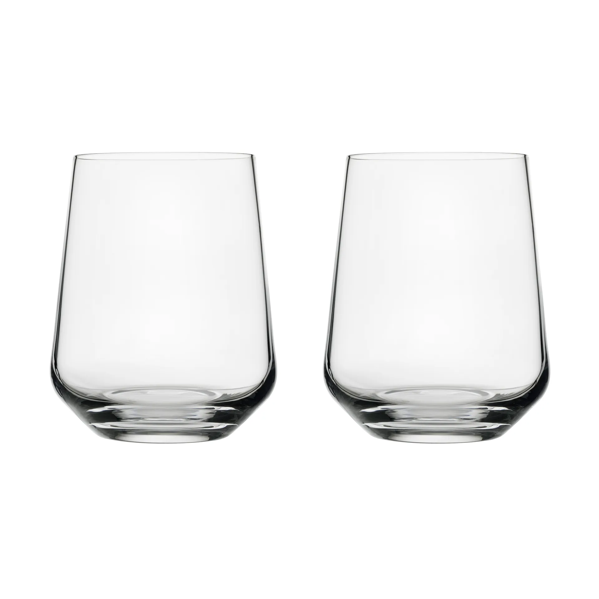 Set de 2 vasos Essence, 35 cl Iittala