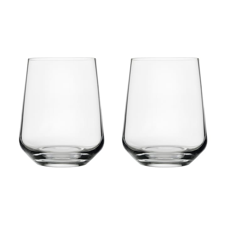 Set de 2 vasos Essence - 35 cl - Iittala