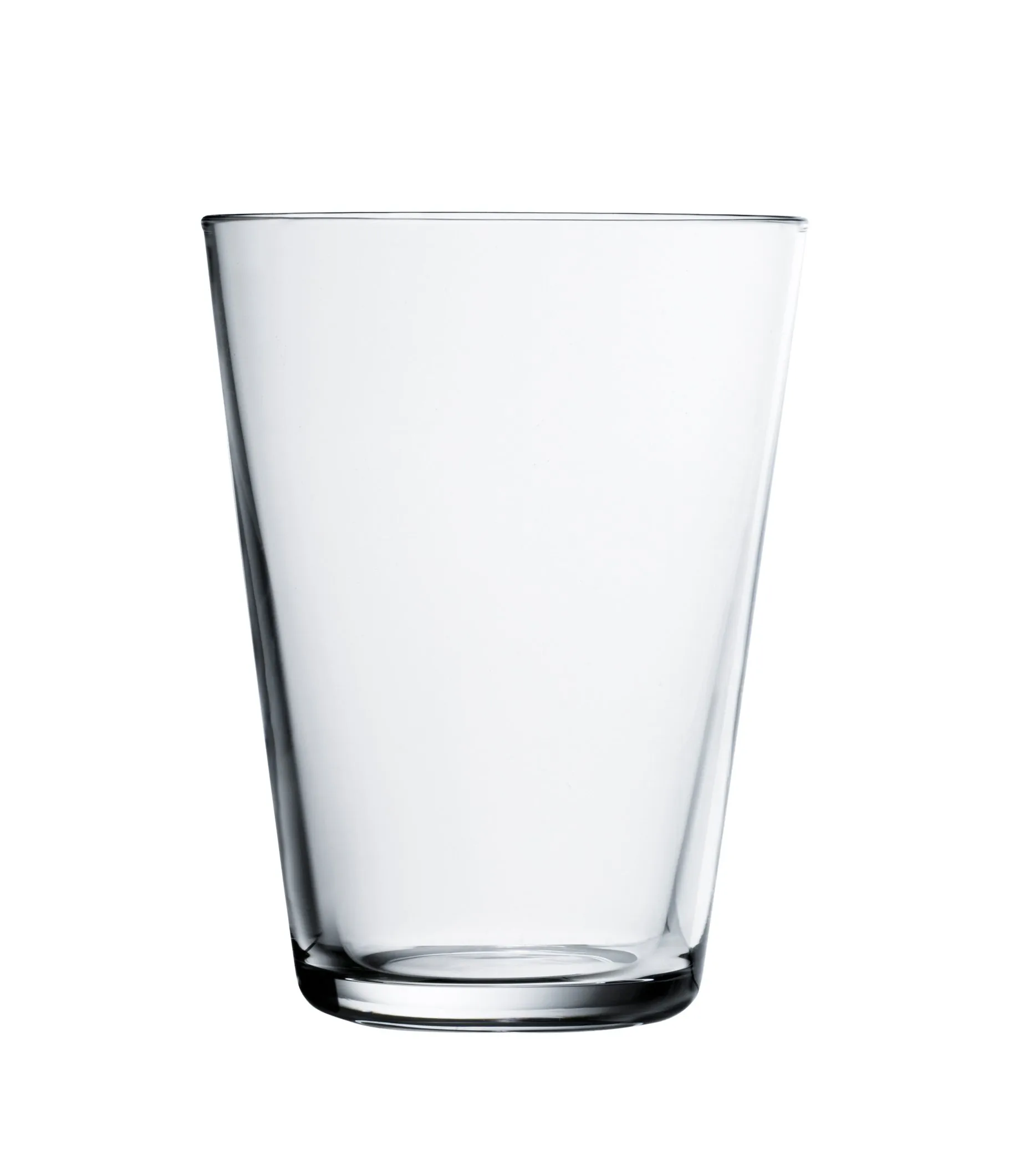 Set de 2 vasos Kartio 40 cl, transparente Iittala