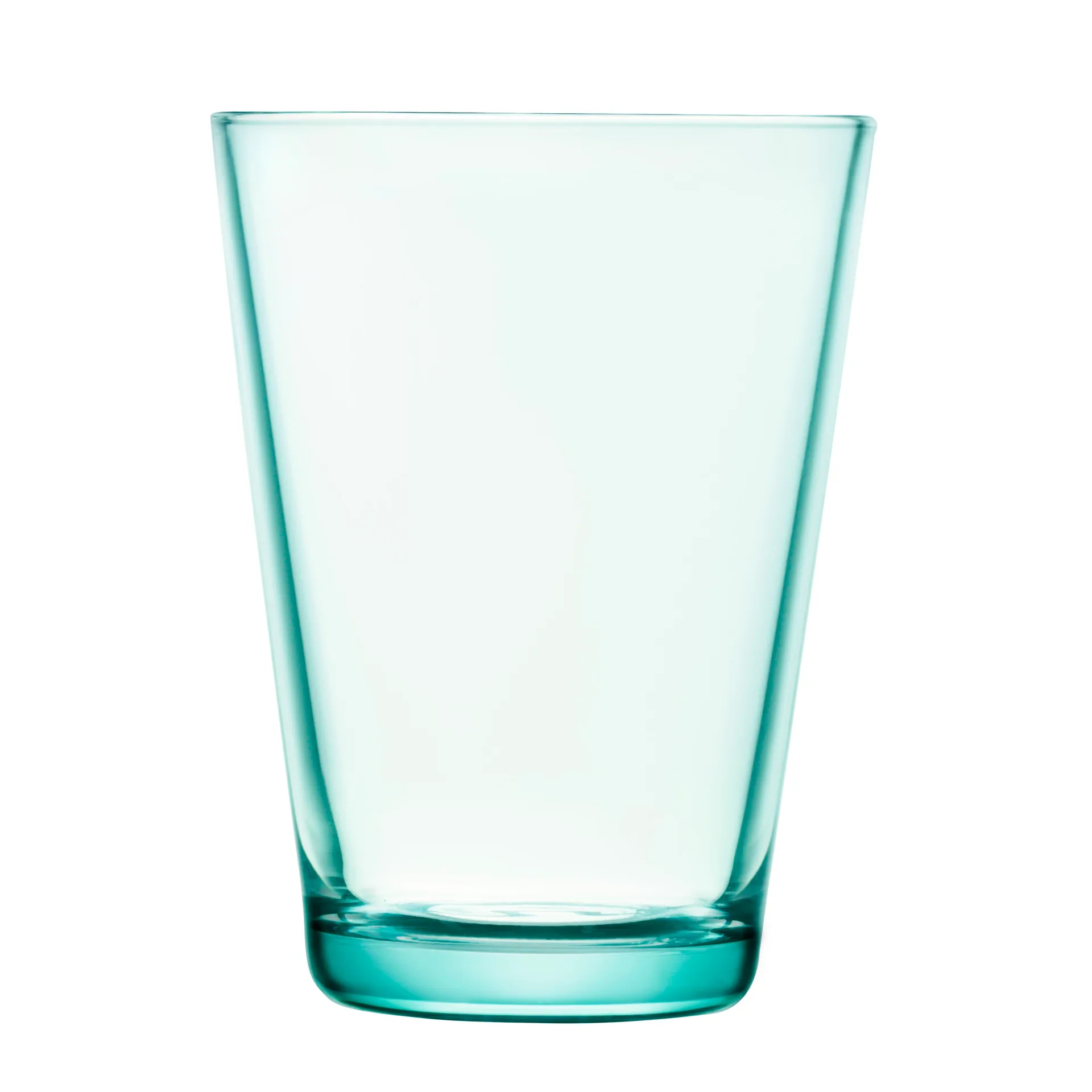 Set de 2 vasos Kartio 40 cl, verde azulado Iittala