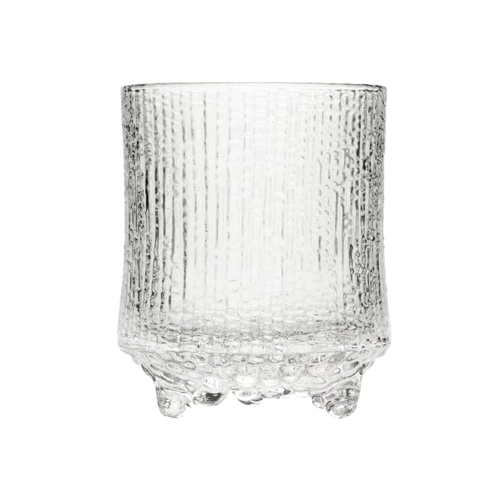 Set de 2 vasos Ultima Thule, transparente Iittala