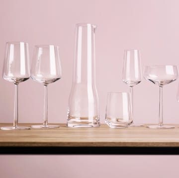 Set de 4 copas de vino tinto Essence - set de 4 - Iittala
