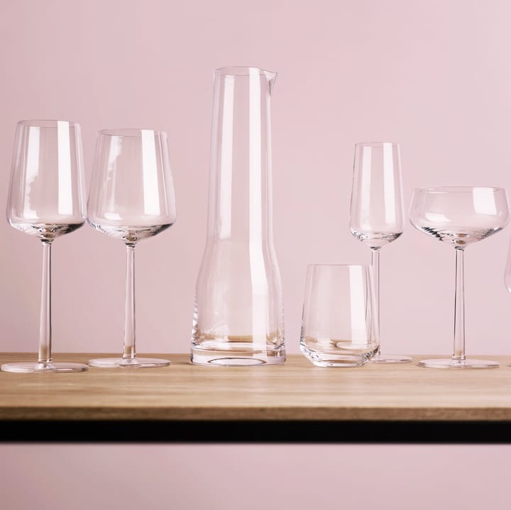 Set de 4 copas de vino tinto Essence, set de 4 Iittala