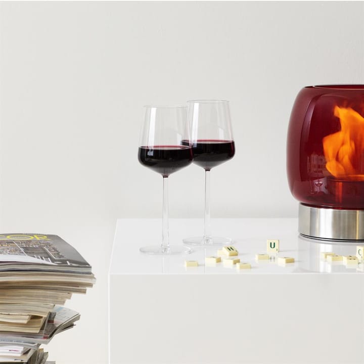 Set de 4 copas de vino tinto Essence, set de 4 Iittala