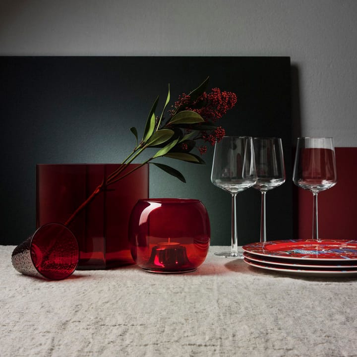 Set de 4 copas de vino tinto Essence, set de 4 Iittala