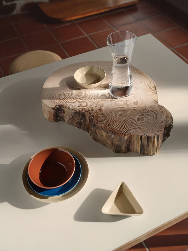 Set de platos mini Teema, Lino Iittala