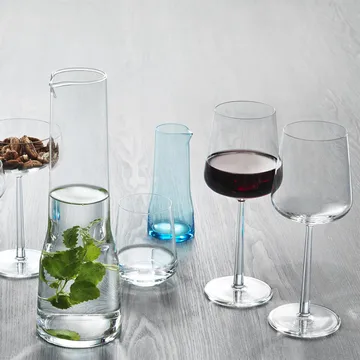 Set de vasos Essence 24 piezas - Iittala