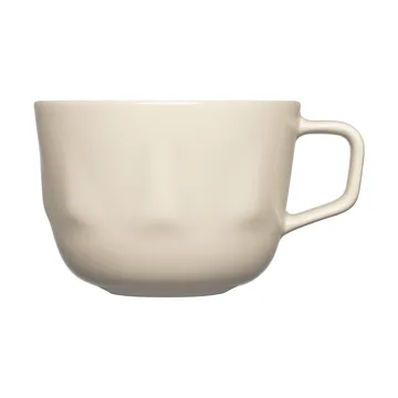 Solare taza de cappuccino - Arena, 0,4 L - Iittala