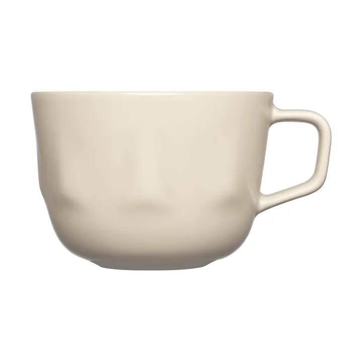 Solare taza de cappuccino - Arena, 0,4 L - Iittala