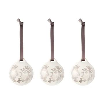 Taika decoración - Espejo, 5 cm, 3-pack - Iittala
