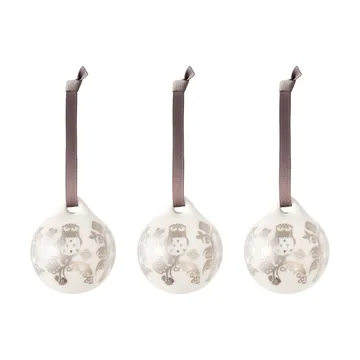 Taika decoración - Espejo, 5 cm, 3-pack - Iittala