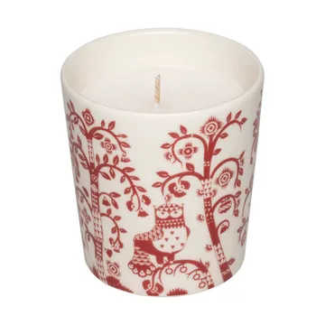 Taika vela - Granate rojo, 9 cm - Iittala