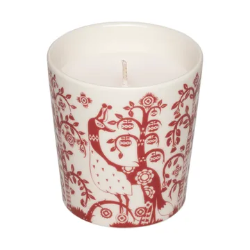 Taika vela - Granate rojo, 9 cm - Iittala