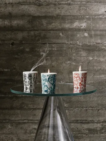 Taika vela - Granate rojo, 9 cm - Iittala