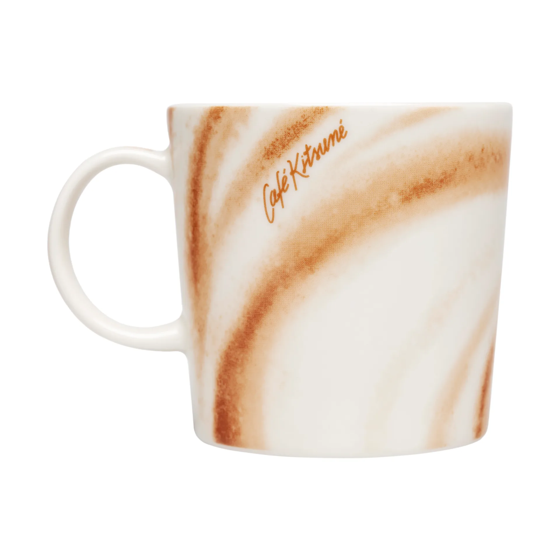 Taza Café Kitsuné X Iittala 30 cl, Cappuccino Iittala