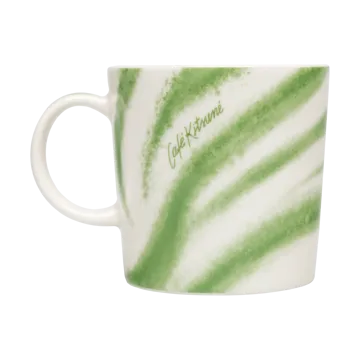 Taza Café Kitsuné X Iittala 30 cl - Matcha - Iittala