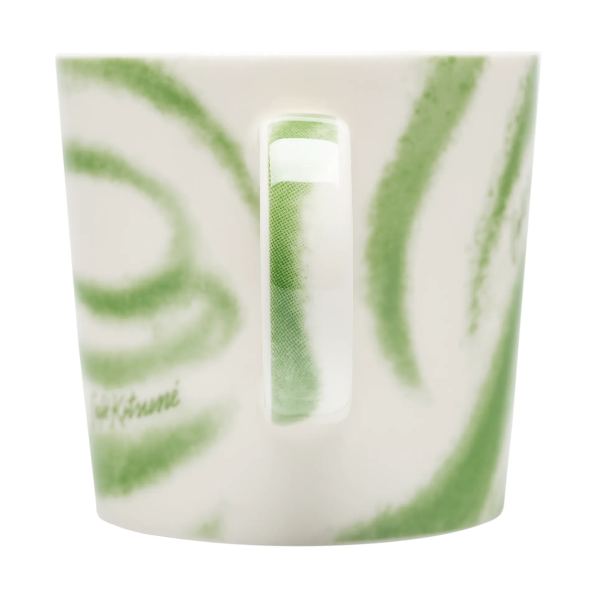 Taza Café Kitsuné X Iittala 30 cl, Matcha Iittala