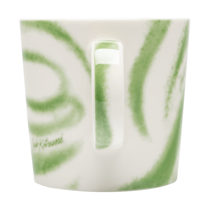 Taza Café Kitsuné X Iittala 30 cl, Matcha Iittala