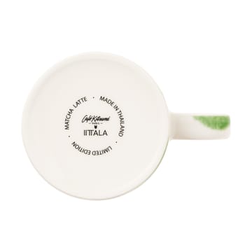 Taza Café Kitsuné X Iittala 30 cl - Matcha - Iittala