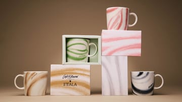 Taza Café Kitsuné X Iittala 30 cl - Matcha - Iittala