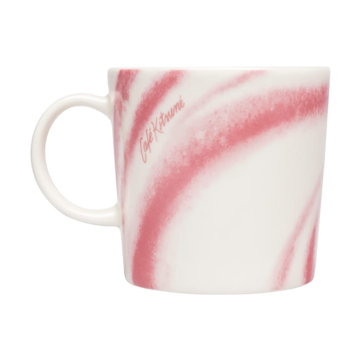 Taza Café Kitsuné X Iittala 30 cl - Sakura - Iittala
