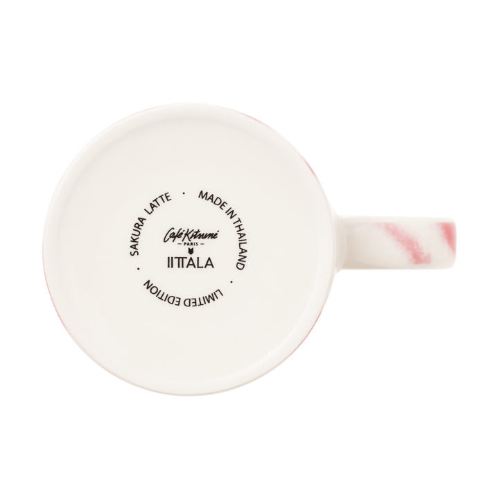 Taza Café Kitsuné X Iittala 30 cl, Sakura Iittala
