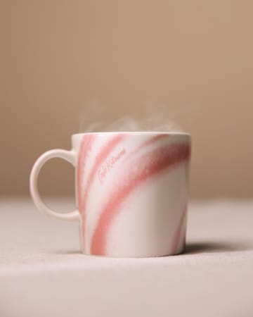 Taza Café Kitsuné X Iittala 30 cl - Sakura - Iittala
