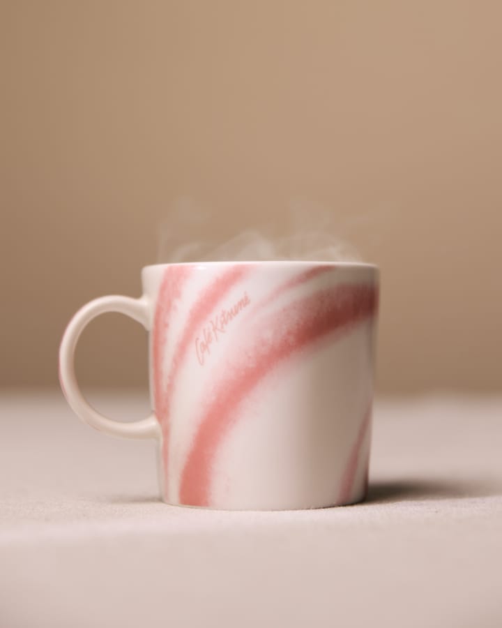Taza Café Kitsuné X Iittala 30 cl, Sakura Iittala