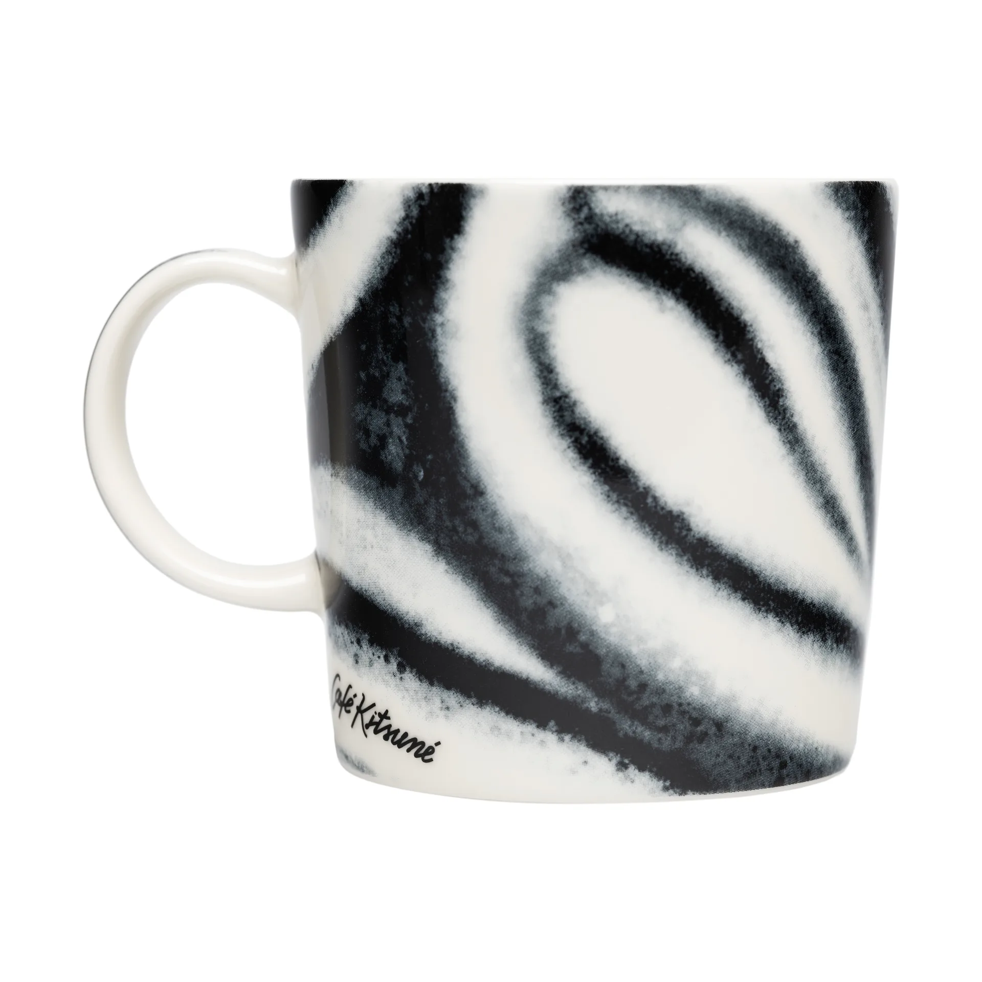 Taza Café Kitsuné X Iittala 30 cl, Sésamo Iittala