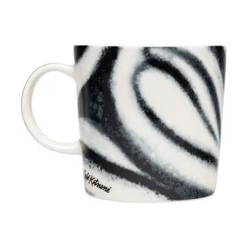 Taza Café Kitsuné X Iittala 30 cl - Sésamo - Iittala