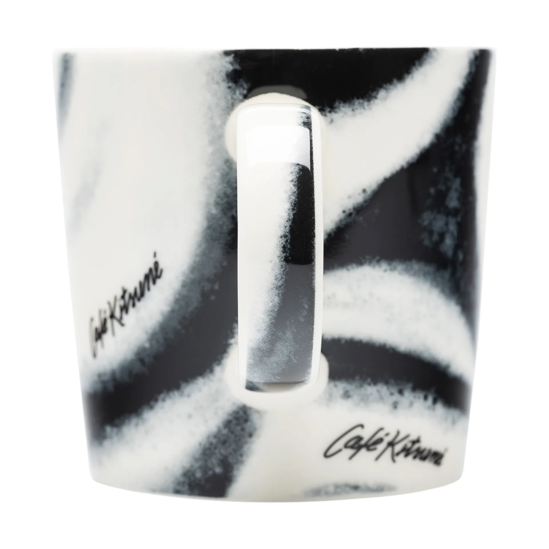 Taza Café Kitsuné X Iittala 30 cl, Sésamo Iittala