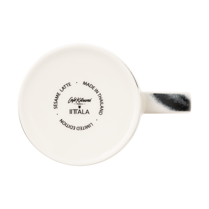 Taza Café Kitsuné X Iittala 30 cl, Sésamo Iittala