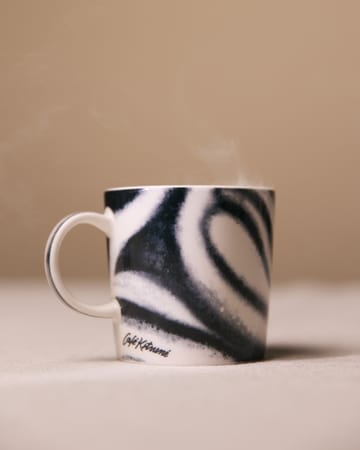 Taza Café Kitsuné X Iittala 30 cl - Sésamo - Iittala
