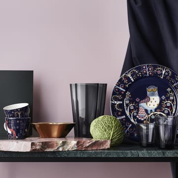 Taza de café Taika - azul - Iittala