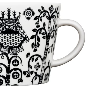 Taza de café Taika - negro - Iittala