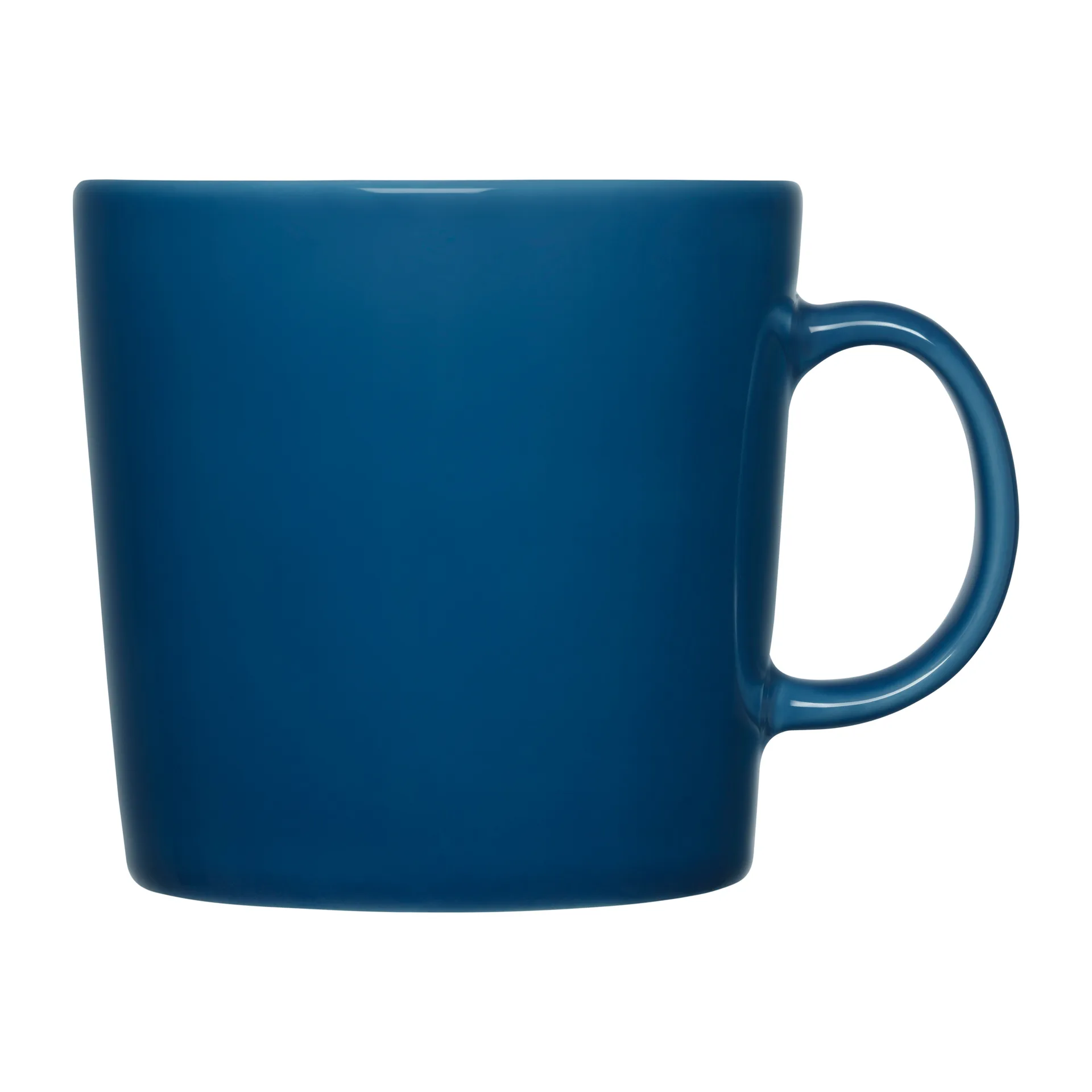 Taza de té Teema 40 cl, azul vintage Iittala