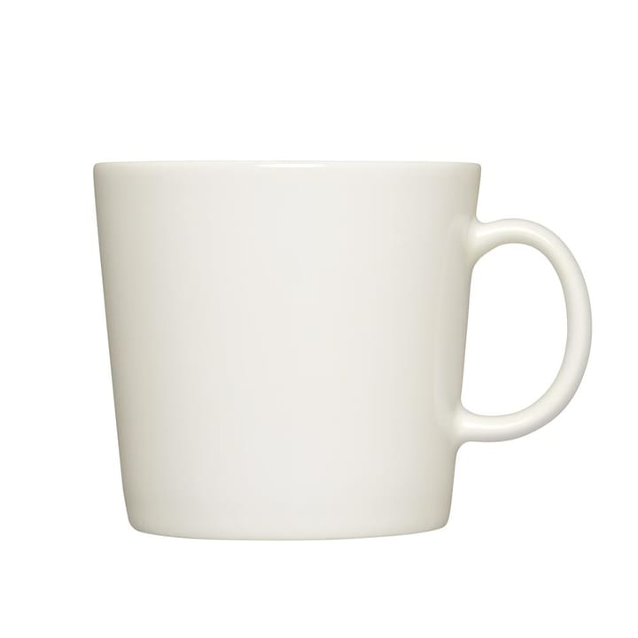Taza de té Teema 40 cl - blanco - Iittala