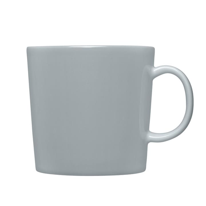 Taza de té Teema 40 cl - gris perla - Iittala