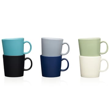 Taza de té Teema 40 cl - Lino - Iittala