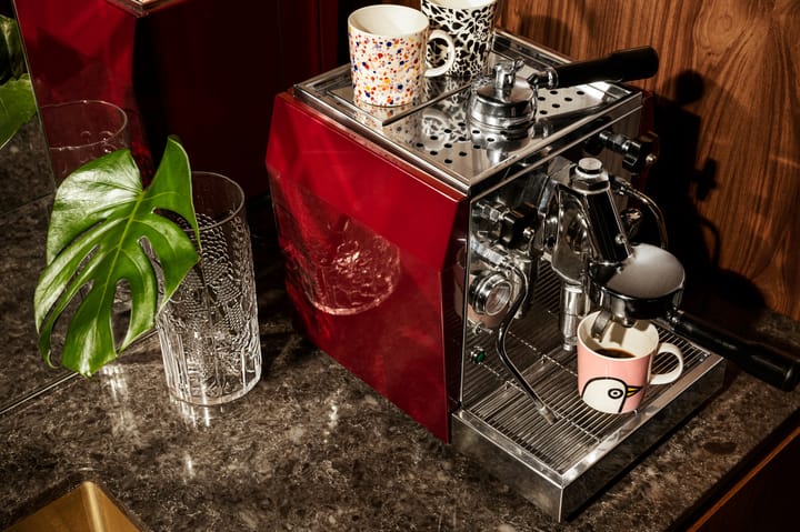 Taza Oiva Toikka Cheetah 30 cl - negro-blanco - Iittala