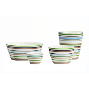 Taza Origo - beige - Iittala