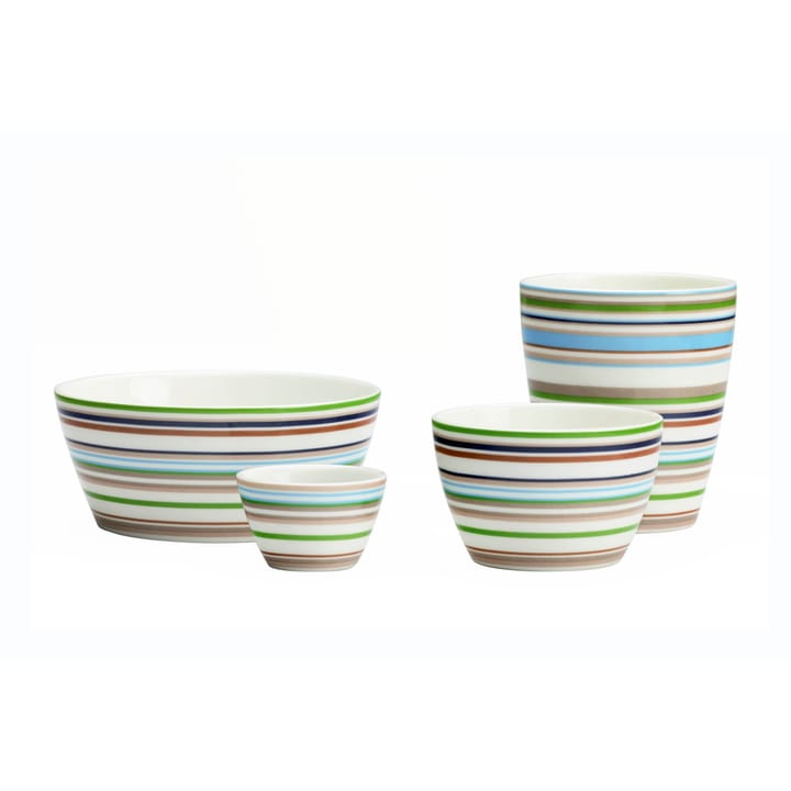 Taza Origo, beige Iittala
