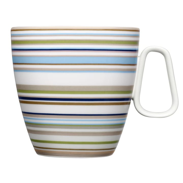 Taza Origo con asa - beige - Iittala