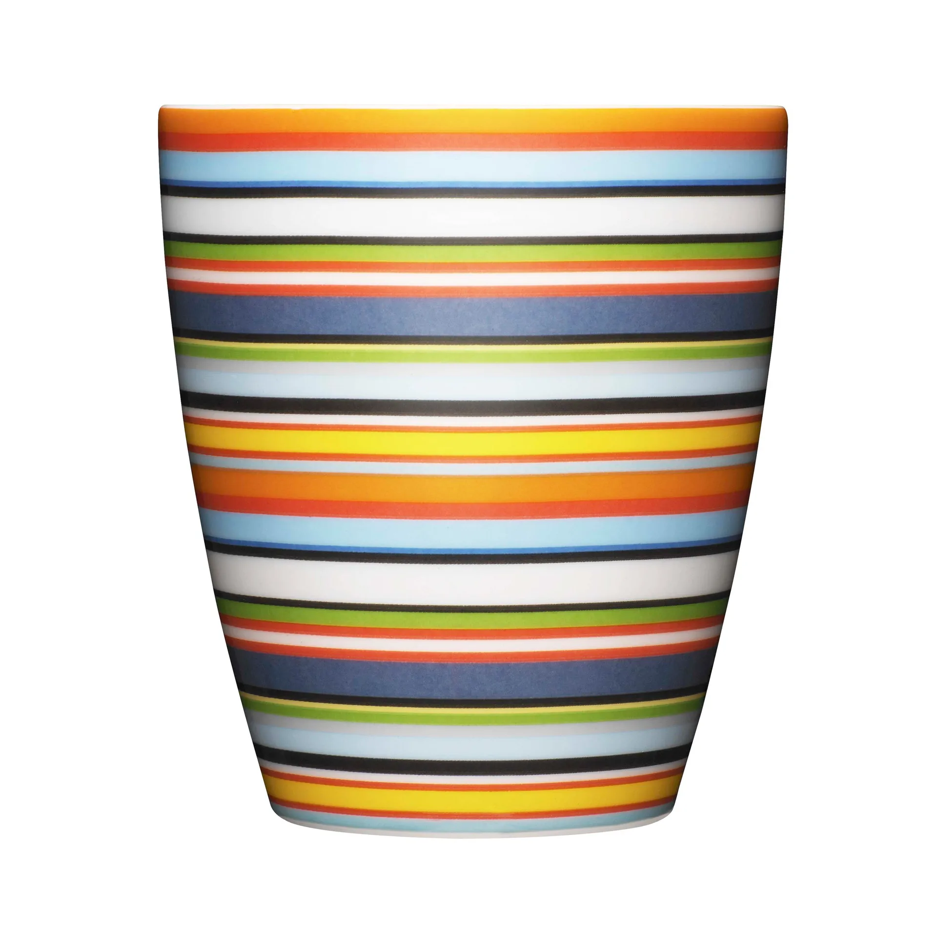 Taza Origo, naranja Iittala